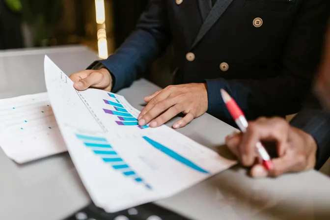 Análisis de resultados